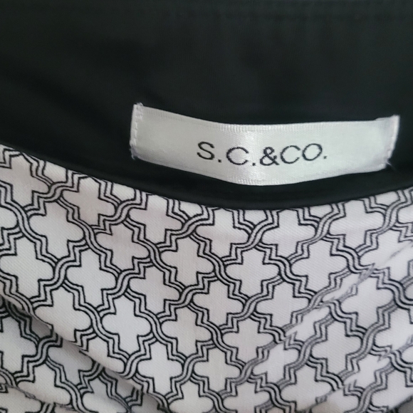 Stretch Skort - Picture 3 of 3